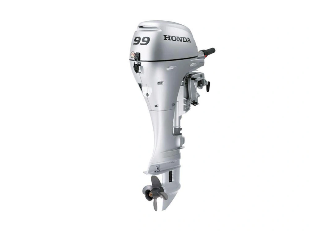2025 Honda Bf9.9 L-type alt