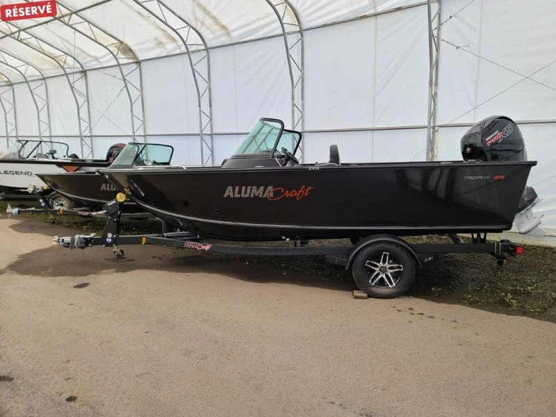 2023 Alumacraft Trophy 185 alt