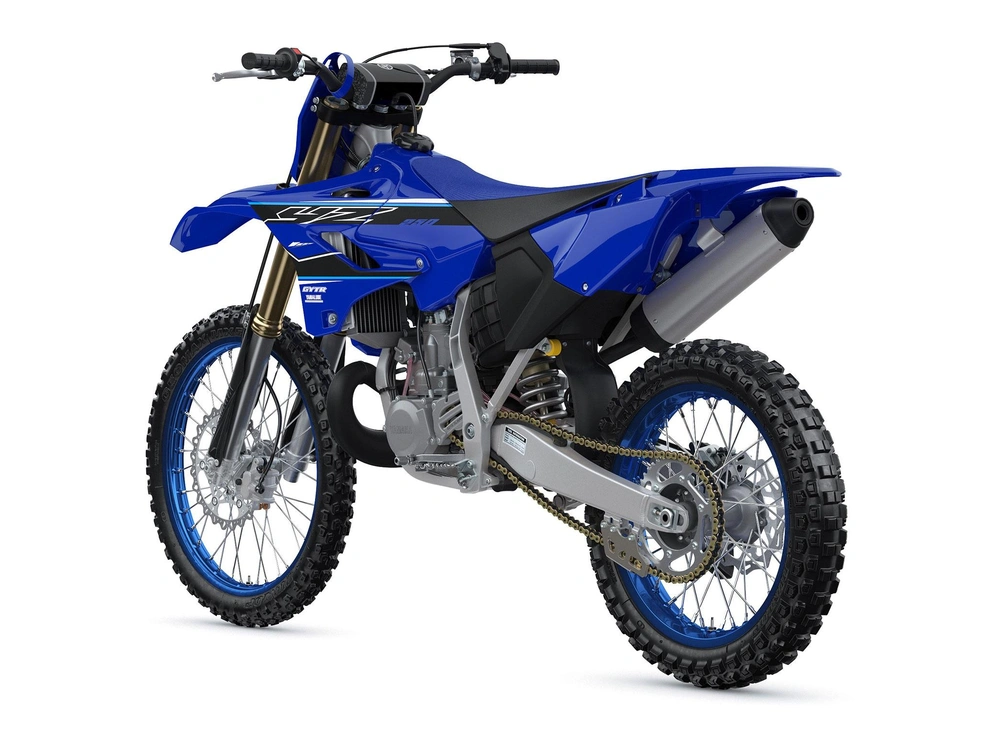 Yamaha Yz 250 2021 alt