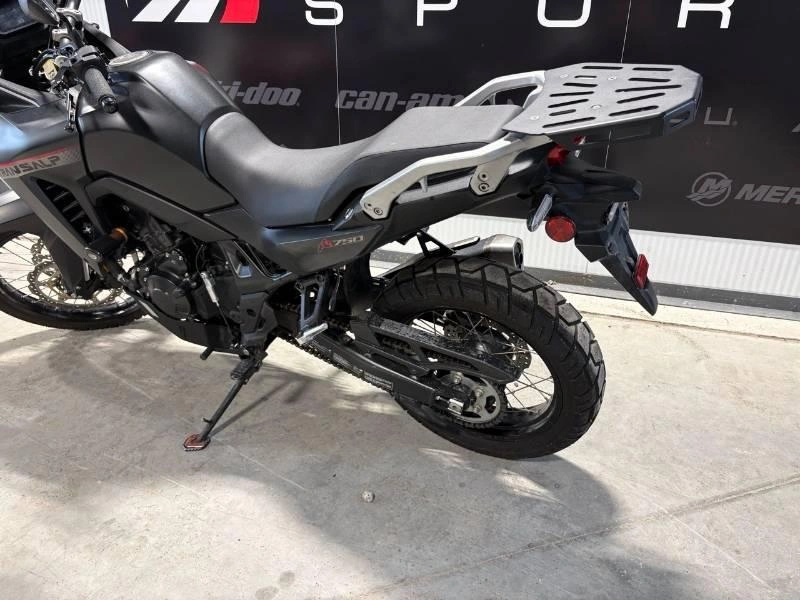 Honda Transalt Xl 750 2024 alt