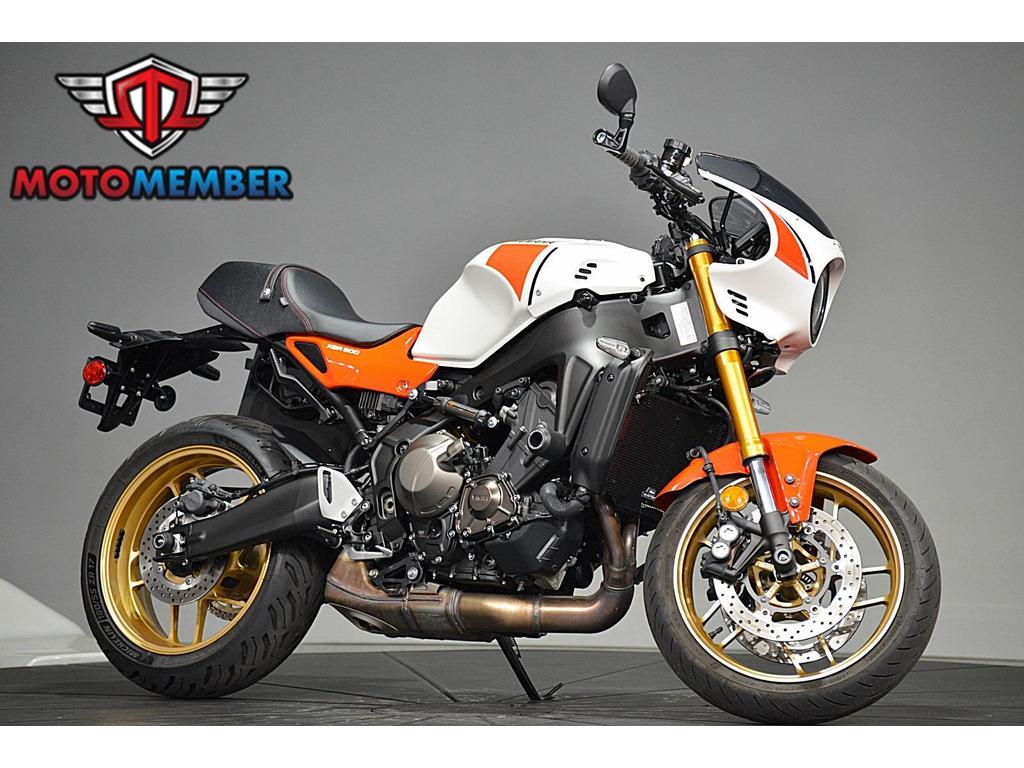2024 Yamaha XSR 900 for Sale