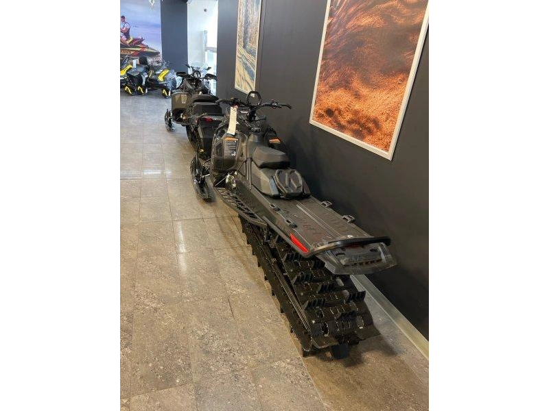 2026 Ski-doo Summit Adr W/ Edge Pkg 165 850 E-tec Powdermax X-light Flexedge 3.0'' Shot alt