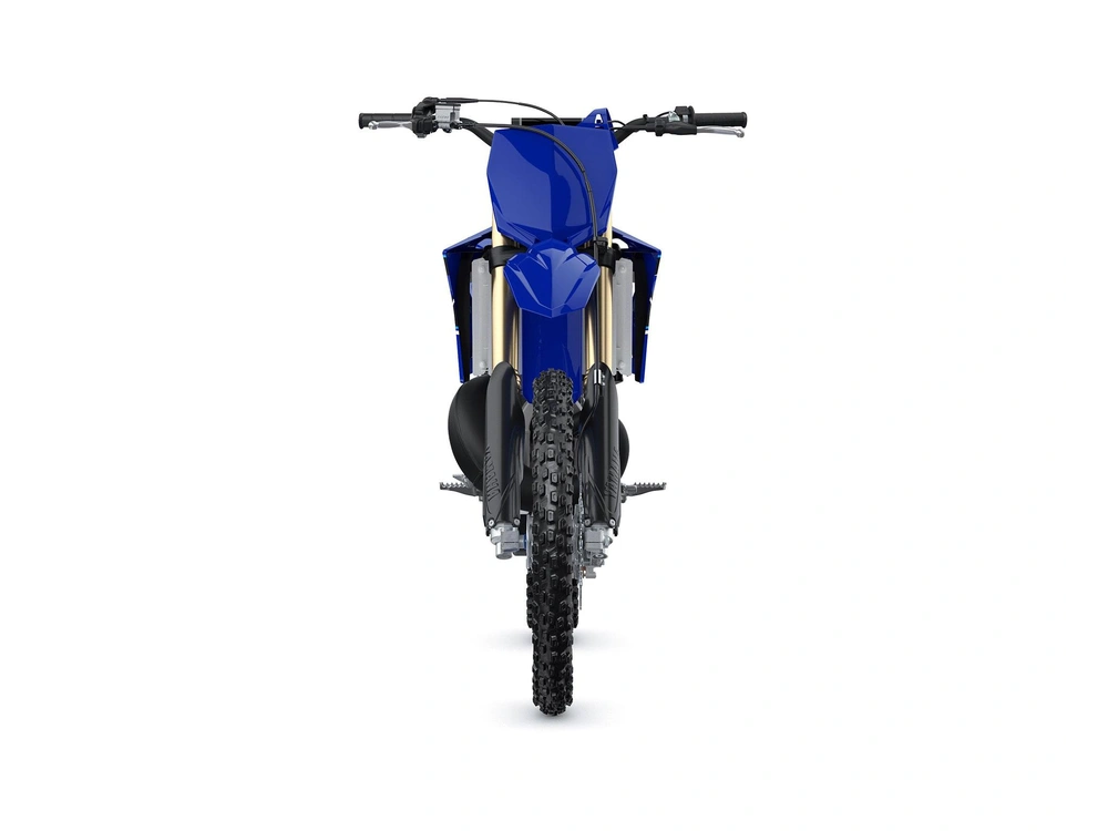 Yamaha Yz 250 2021 alt