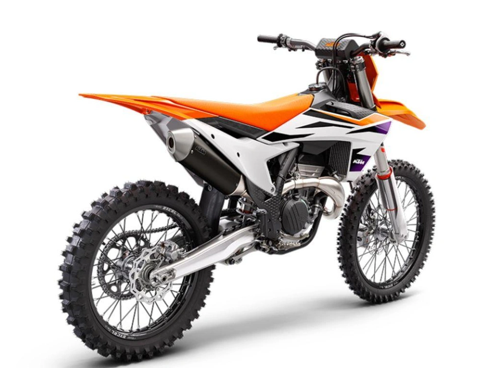 2024 Ktm 350 Sx-f alt
