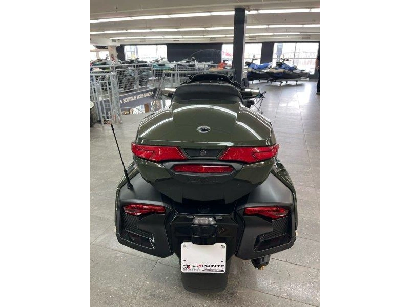 Can-am Spyder Rt Sea-to-sky Vert/pros 2023 alt