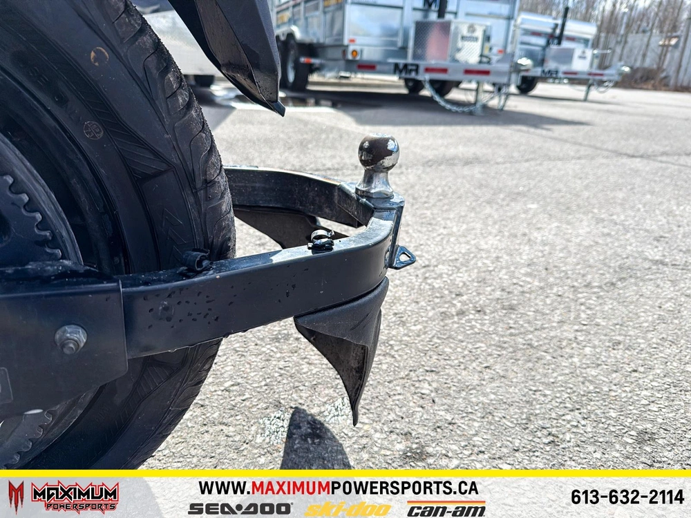 2018 Can-am Spyder Rt Limited (se6) alt