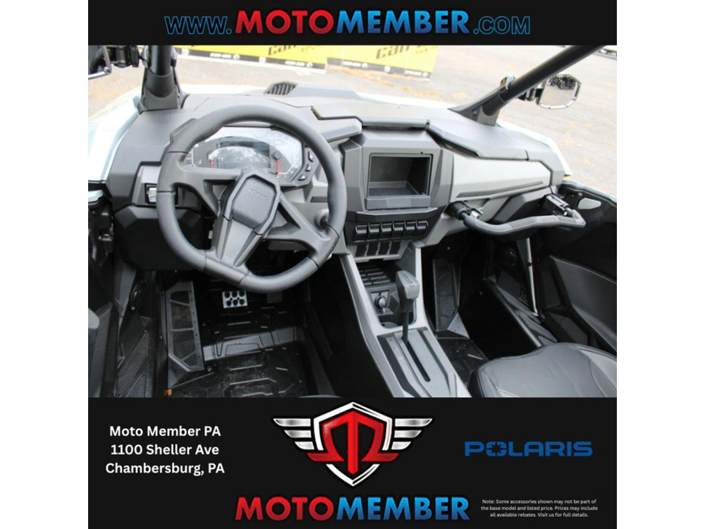 2026 Polaris Rzr Pro Xp Sport Z26xpe92a4 alt