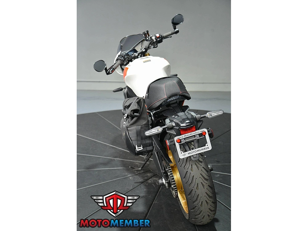 2024 Yamaha Xsr900 alt