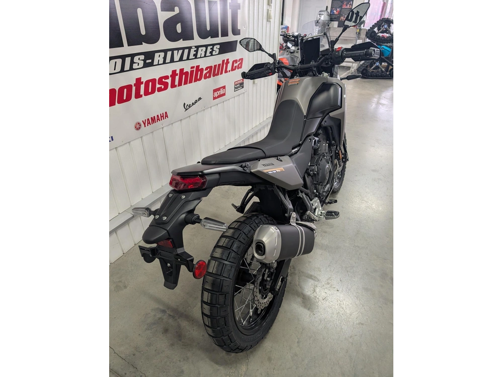 2026 Yamaha Tenere 700 alt