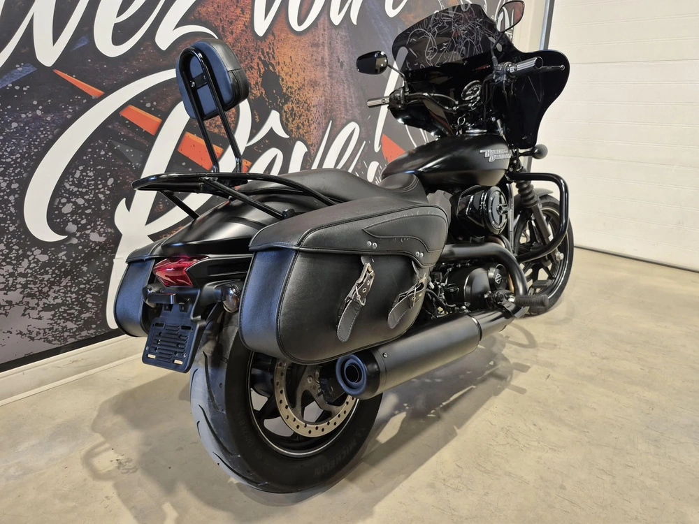Harley-davidson Street 750 Xg750 2018 alt