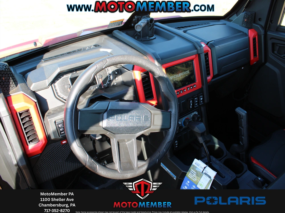 2026 Polaris Xpedition Adv Northstar G26gvw99as alt