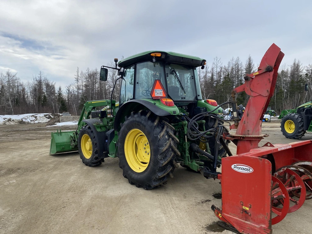 John Deere 5090m 2022 alt