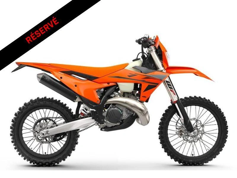 2025 Ktm 250 Xc-w alt