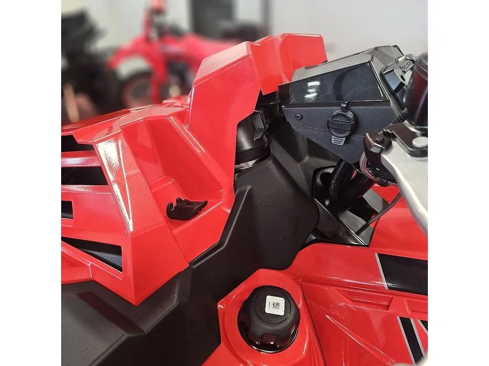 2026 Polaris Sportsman Xp 1000 Mud Edition alt