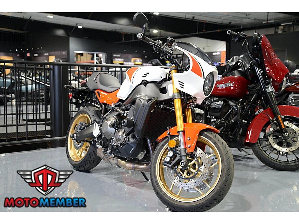 2024 Yamaha Xsr900 alt