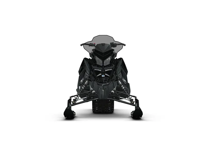 Polaris 650 Indy XC 137 2027