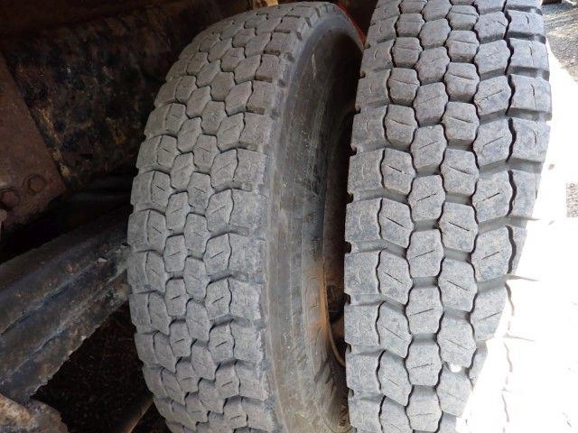 Freightliner M2112v 2007