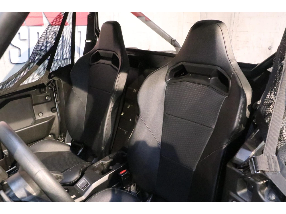 2024 Honda Talon 1000x alt