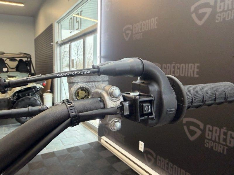 2026 Yamaha Yz250f 70e Anniversaire alt