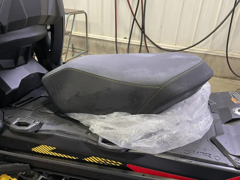 Ski-Doo Tundra LE 600 EFI 2025