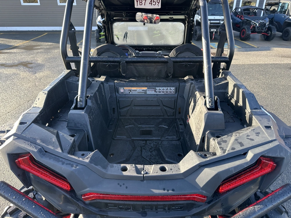2020 Polaris Rzr Xp 1000 alt