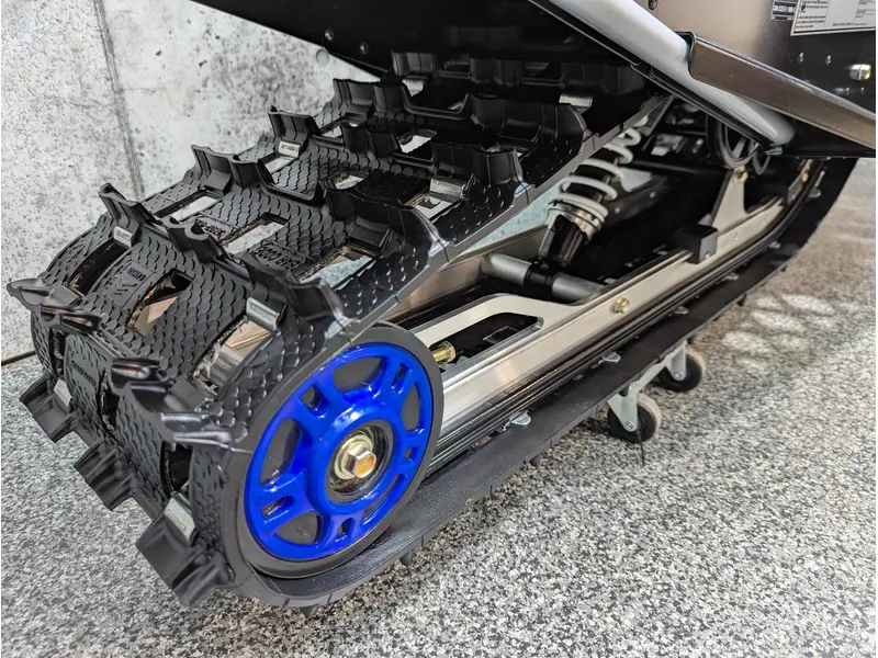 Yamaha SnoScoot 200 ES 2022