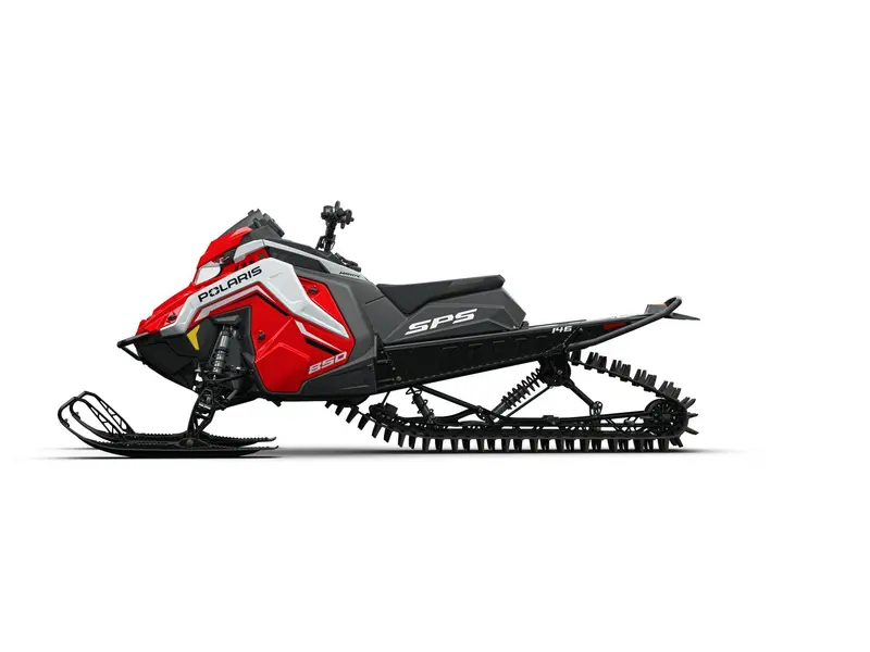 Polaris 850 RMK SPS ES 146 X 2.6 2027