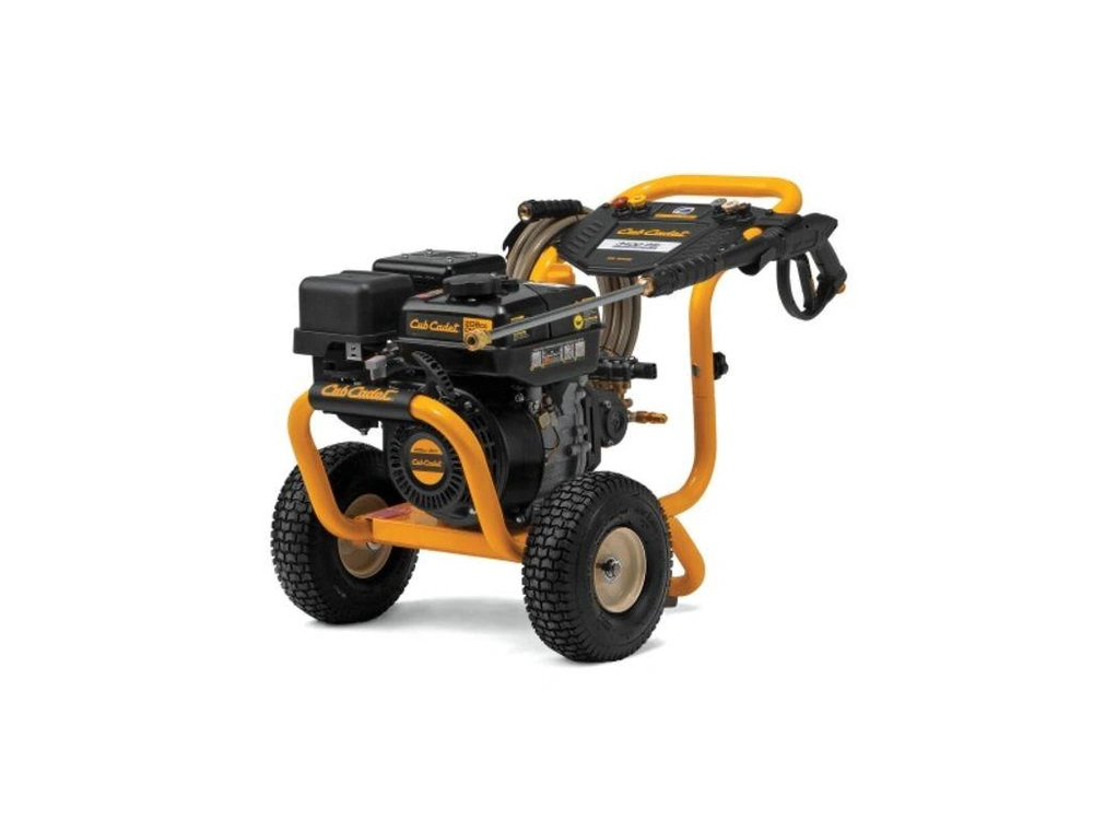 2020 Cub Cadet Pressure Washers Cc3400 alt