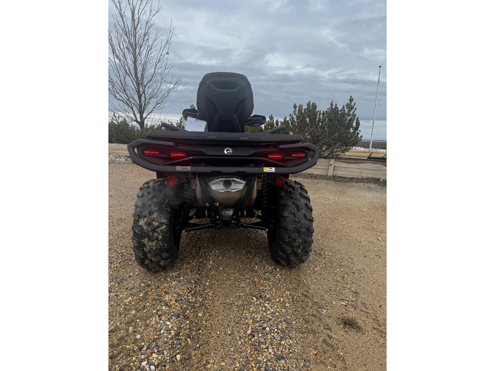 2026 Can-am Outlander Max Xt 1000 alt