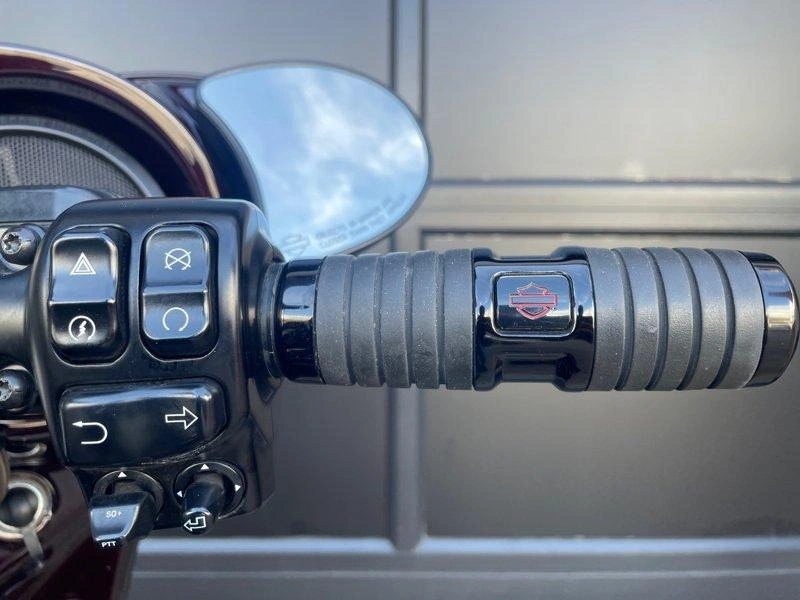 2019 Harley-davidson Flhxse - Cvo™ Street Glide® alt