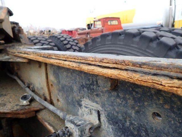 Peterbilt 357 2003