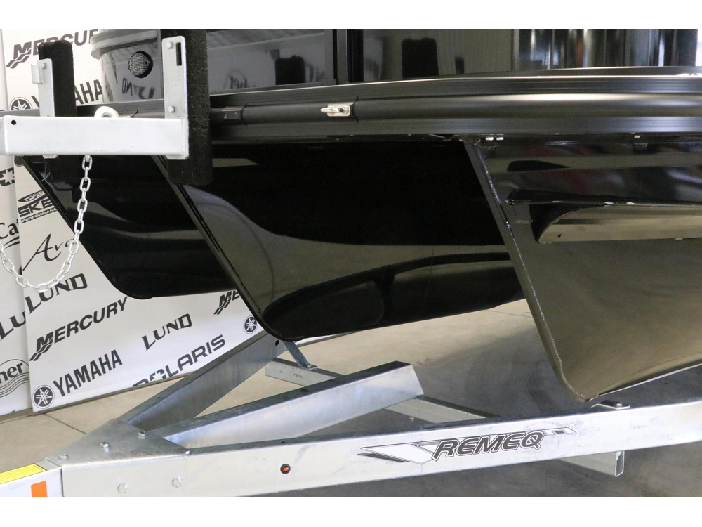 Suncatcher Elite 326 Sl Diamond + Yamaha 300hp 2026 alt