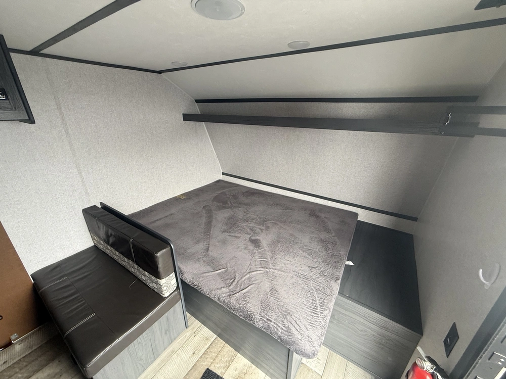 Dutchmen Aspen Trail 17bh 2022 alt