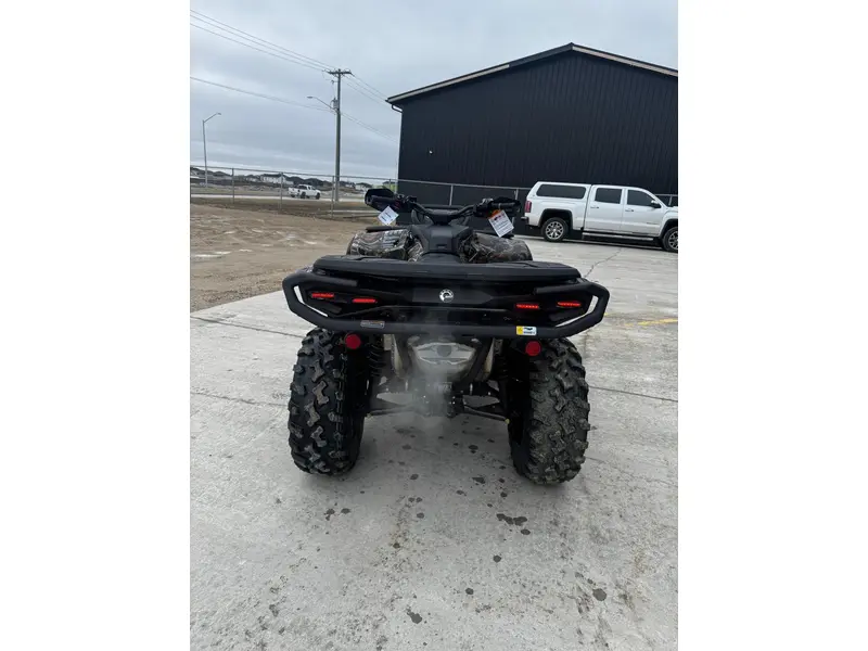 Can-Am OUTLANDER XT 1000R 2026
