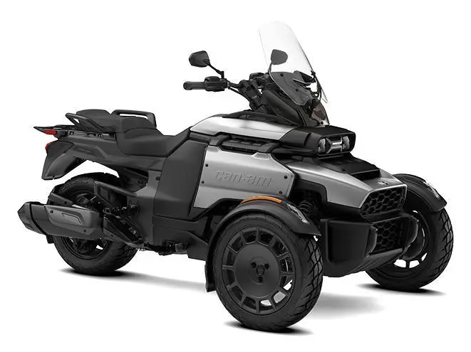 2025 Can-Am Canyon Standard