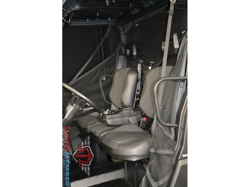 2026 Can-am Defender Xt Hd7 Dusty Navy alt