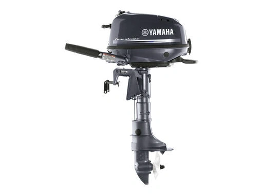 2026 Yamaha F4 F4smha alt