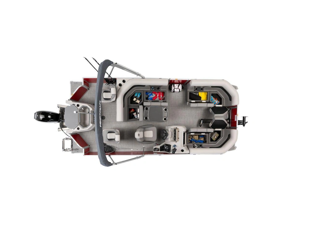 Princecraft Sportfisher 21 2rs 2026 alt