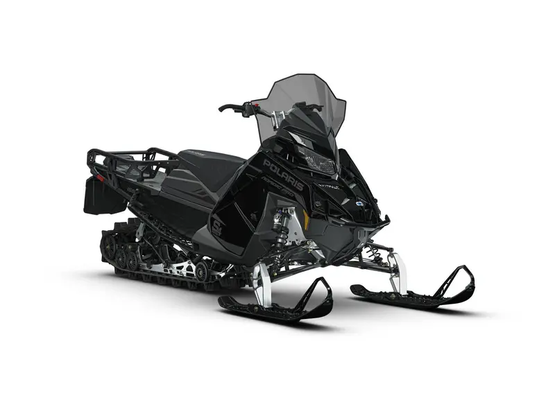 Polaris PROSTAR S4 VOYAGEUR NORDIC PRO 155 X 2.0 2027