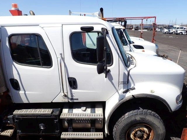 Freightliner M2112v 2007