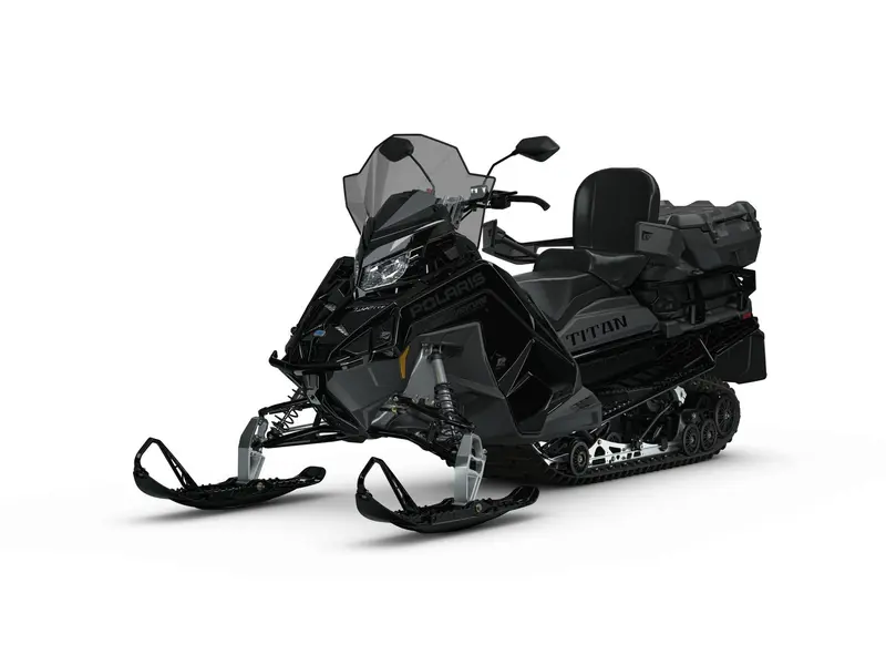 2027 Polaris 850 TITAN ADV ULT 155 X 1.8
