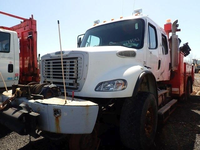 Freightliner M2112v 2007