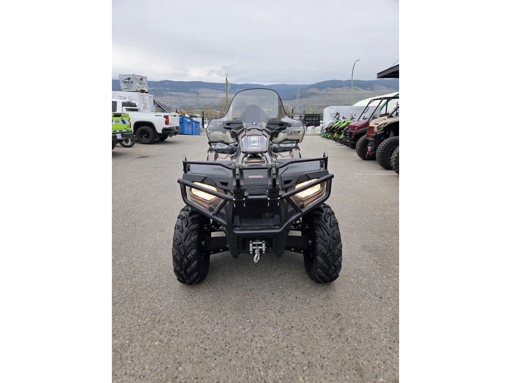 2021 Polaris Sportsman® Touring 570 Premium alt