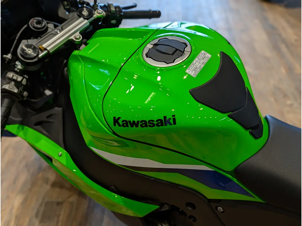 New 2026 Kawasaki Ninja ZX-10R KRT Edition in Headingley