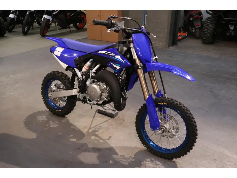 2026 Yamaha YZ65 thumbnail 10