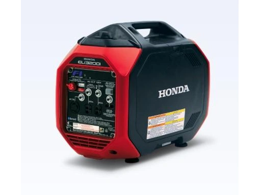 Honda Génératrice Eu3200ic 2024 alt