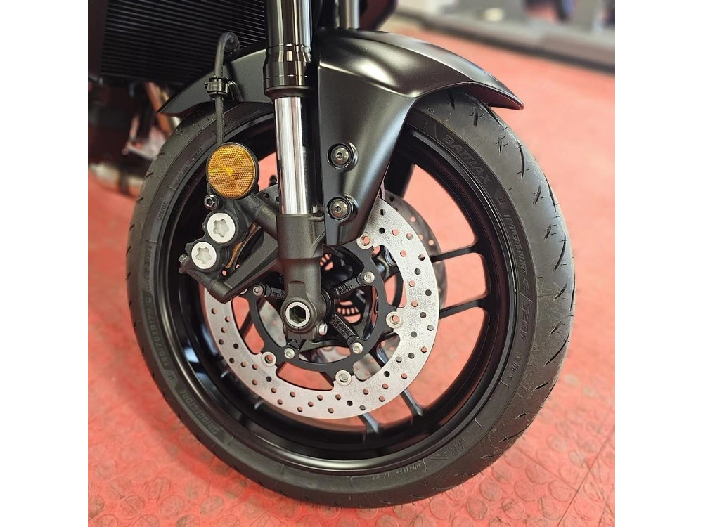 2025 Yamaha Mt-09 alt