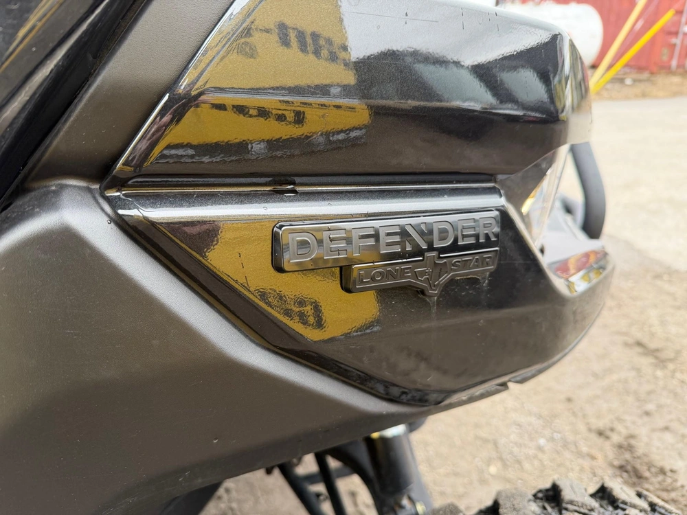 Can-am Defender Max Limited Cab Lone Star 2025 alt