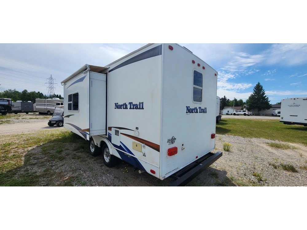 North Trail 21fbs 2011 alt