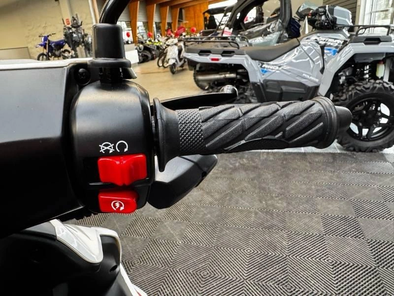 Adly Moto Gta-50 2023 alt